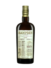 HAMPDEN 1753 DETOUREE